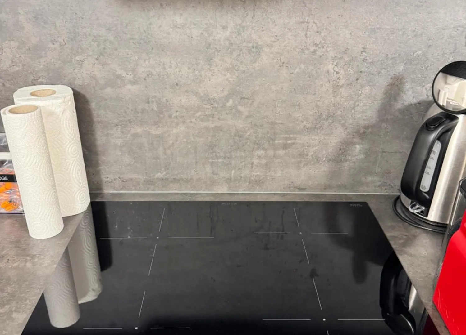 Cozy City Center, 4 Bedroom- 120Sq, 5Min Walk To Main Station Basel 0*,  Switzerland